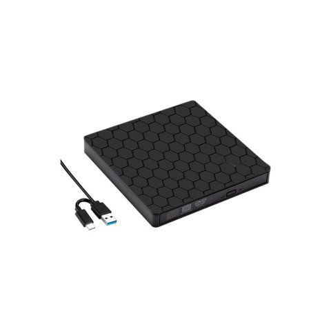 Оптический привод DVD-RW Maiwo K529 - Нулевой остаток (Feed)  - Нулевой остаток (Feed) 