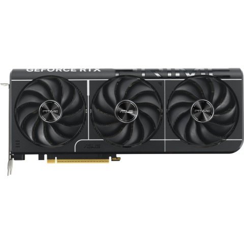 Видеокарта ASUS GeForce RTX5080 16GB PRIME OC (PRIME-RTX5080-O16G) - Нулевой остаток (Feed)  - Нулевой остаток (Feed) 