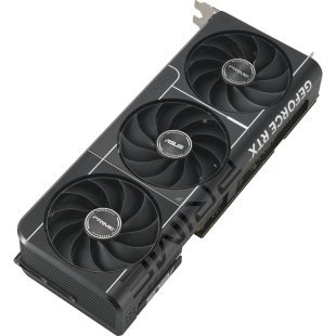 Видеокарта ASUS GeForce RTX5080 16GB PRIME OC (PRIME-RTX5080-O16G)