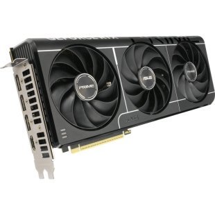 Видеокарта ASUS GeForce RTX5080 16GB PRIME OC (PRIME-RTX5080-O16G)