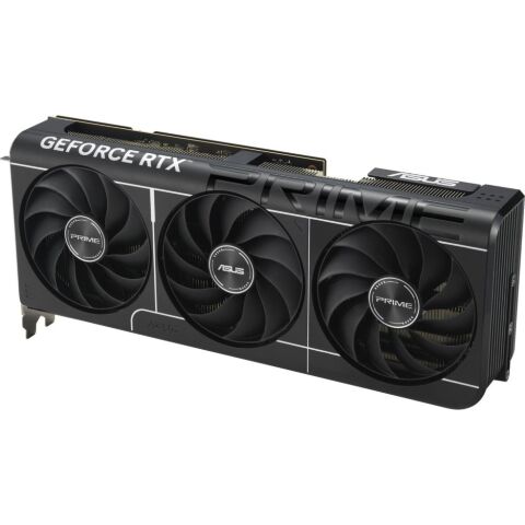Видеокарта ASUS GeForce RTX5080 16GB PRIME OC (PRIME-RTX5080-O16G) - Нулевой остаток (Feed)  - Нулевой остаток (Feed) 