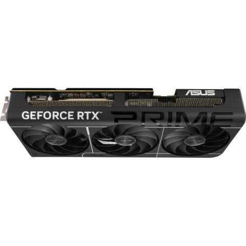 Видеокарта ASUS GeForce RTX5080 16GB PRIME OC (PRIME-RTX5080-O16G) - Нулевой остаток (Feed)  - Нулевой остаток (Feed) 