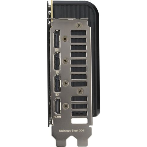 Видеокарта ASUS GeForce RTX5080 16GB PRIME OC (PRIME-RTX5080-O16G) - Нулевой остаток (Feed)  - Нулевой остаток (Feed) 