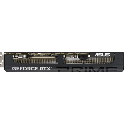 Видеокарта ASUS GeForce RTX5080 16GB PRIME OC (PRIME-RTX5080-O16G) - Нулевой остаток (Feed)  - Нулевой остаток (Feed) 