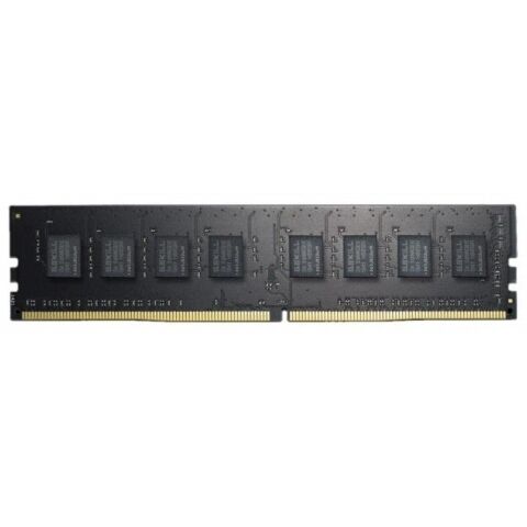 Модуль памяти для компьютера DDR4 8GB 2666 MHz G.Skill (F4-2666C19S-8GNT) - Нулевой остаток (Feed)  - Нулевой остаток (Feed) 
