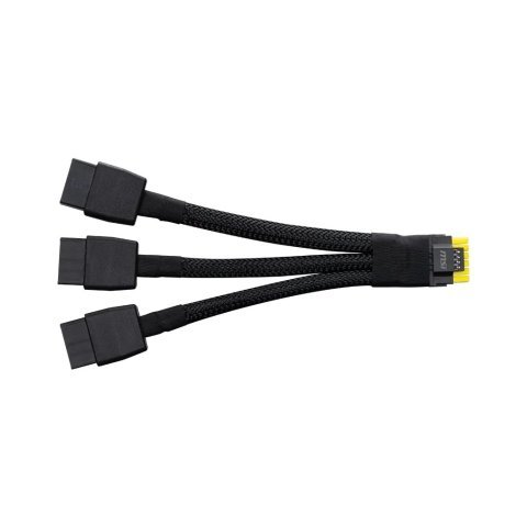 Видеокарта MSI GeForce RTX5080 16GB VANGUARD SOC (RTX 5080 16G VANGUARD SOC) - Нулевой остаток (Feed) - Нулевой остаток (Feed)