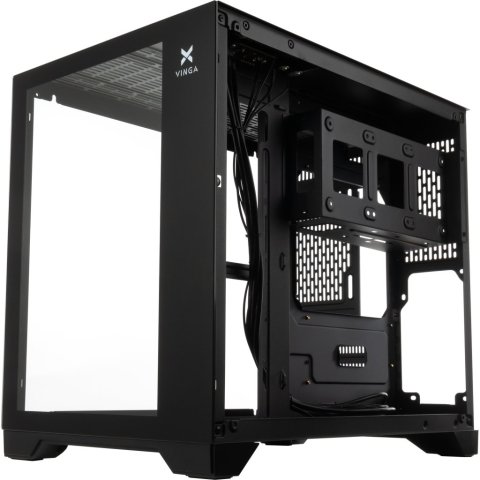 Корпус Vinga Astra - Корпуса - Корпуса