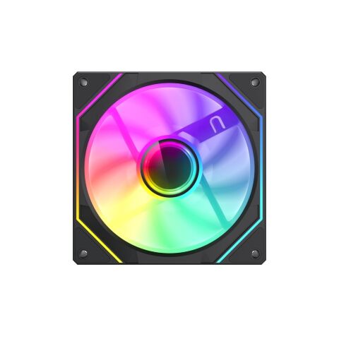 Кулер для корпуса Gamemax FN12A-S8I - Нулевой остаток (Feed)  - Нулевой остаток (Feed) 