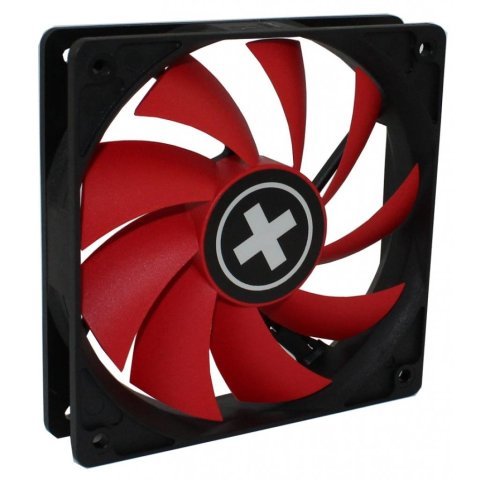 Кулер для корпуса Xilence XF039 - Нулевой остаток (Feed)  - Нулевой остаток (Feed) 