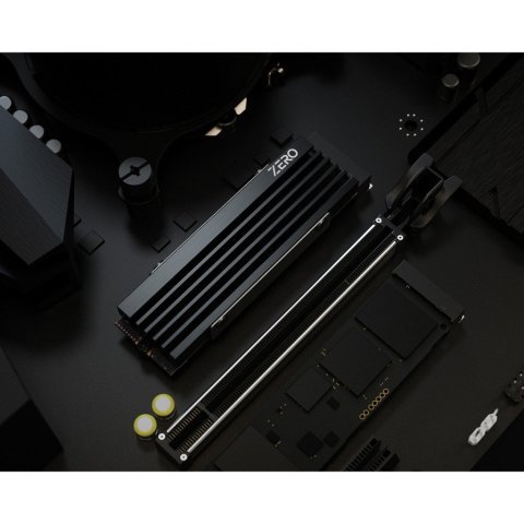 Радиатор охлаждения ID-Cooling ZERO M05 - Нулевой остаток (Feed)  - Нулевой остаток (Feed) 