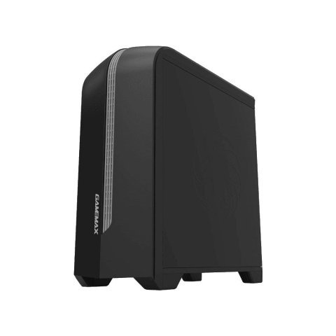 Корпус Gamemax Centauri Black Gray (H601BG) - Нулевой остаток (Feed) - Нулевой остаток (Feed)