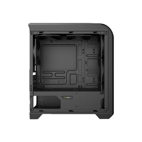 Корпус Gamemax Centauri Black Gray (H601BG) - Нулевой остаток (Feed) - Нулевой остаток (Feed)