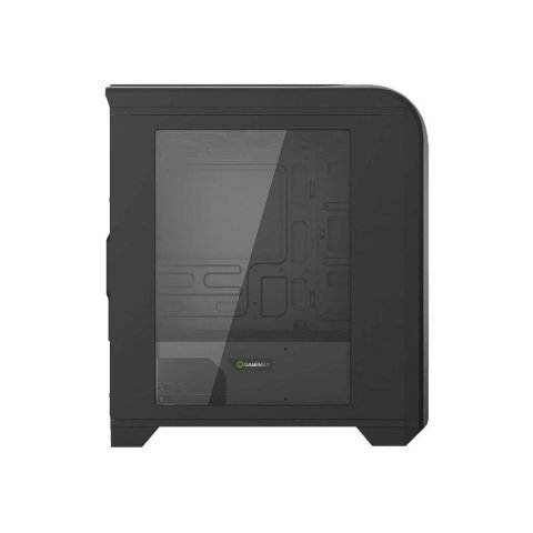 Корпус Gamemax Centauri Black Gray (H601BG) - Нулевой остаток (Feed) - Нулевой остаток (Feed)