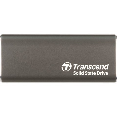 Накопитель SSD USB Type-C 2TB Transcend (TS2TESD265C) - Нулевой остаток (Feed)  - Нулевой остаток (Feed) 
