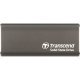 Накопитель SSD USB Type-C 2TB Transcend (TS2TESD265C) - Нулевой остаток (Feed)  - Нулевой остаток (Feed) 
