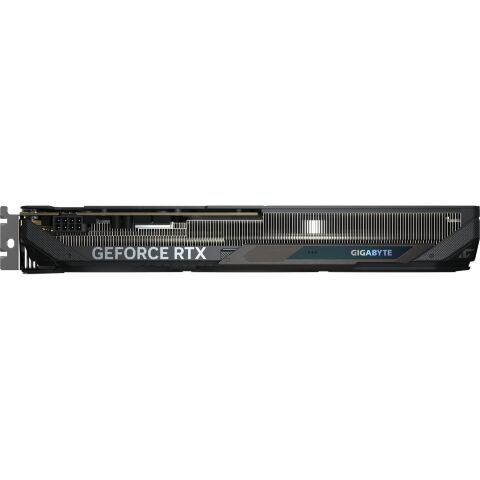 Видеокарта GIGABYTE GeForce RTX5050 8Gb GAMING OC (GV-N5050GAMING OC-8GD) - Видеокарты  - Видеокарты 