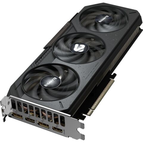 Видеокарта GIGABYTE GeForce RTX5050 8Gb GAMING OC (GV-N5050GAMING OC-8GD) - Видеокарты  - Видеокарты 