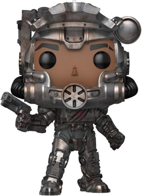 Фігурка Funko Fallout Maximus фанко Фолаут Максимус 1765 -   -  