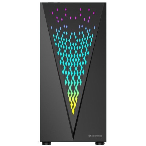 Корпус 2E GALAXY (2E-G2055) - Нулевой остаток (Feed)  - Нулевой остаток (Feed) 