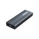 Карман внешний Maiwo M.2 SSD NVMe (PCIe) — USB 3.1 Type-C (K1686P space grey) - Аксессуары к HDD  - Аксессуары к HDD 