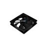Кулер для корпуса AeroCool Force 12 PWM Black (ACF3-FC01110.11)