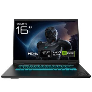 Ноутбук GIGABYTE Gaming A16 (3VHK3UA894SD)