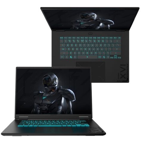 Ноутбук GIGABYTE Gaming A16 (3VHK3UA894SD) - Нулевой остаток (Feed) - Нулевой остаток (Feed)