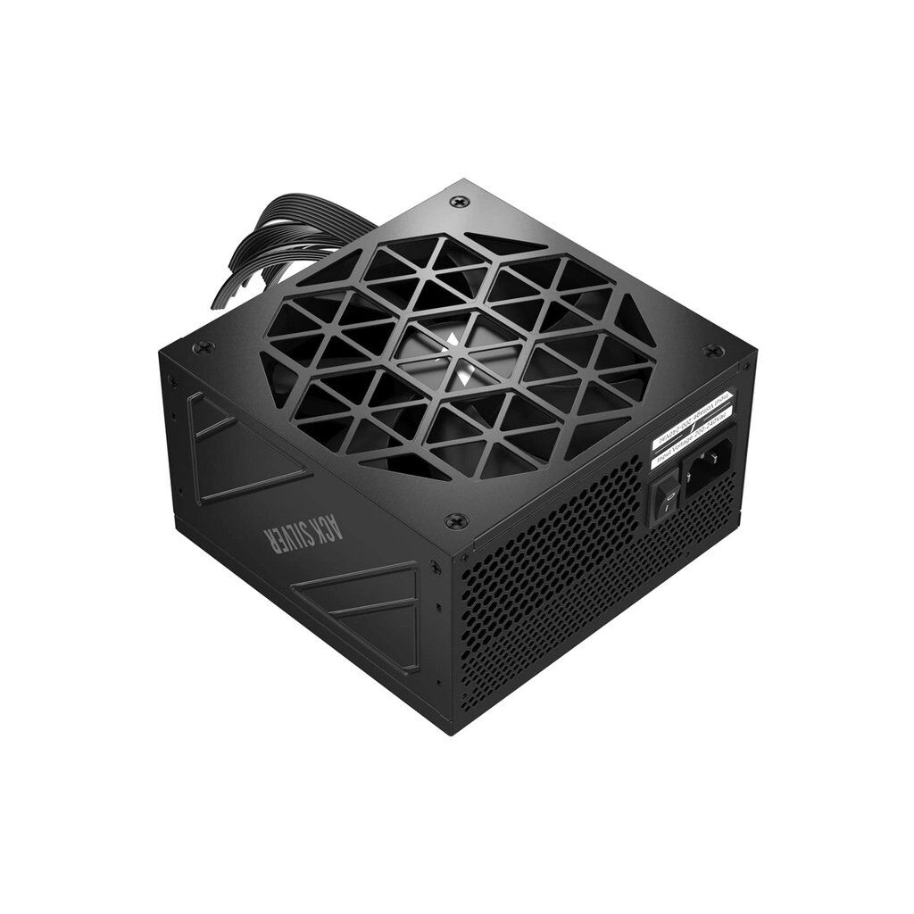 Блок питания 1stPlayer 850W (ACK-SLV-850-BK-EU)
