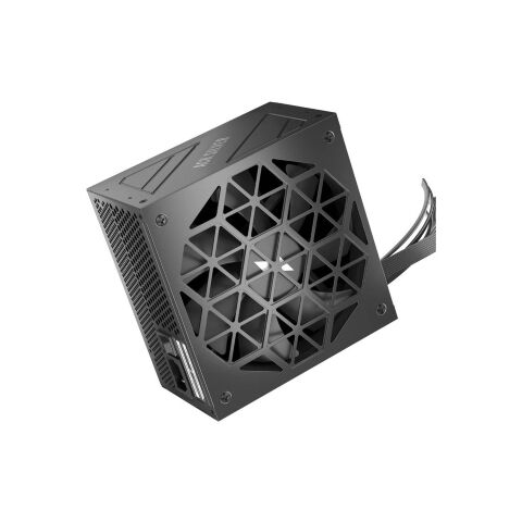 Блок питания 1stPlayer 850W (ACK-SLV-850-BK-EU) - Блоки питания  - Блоки питания 