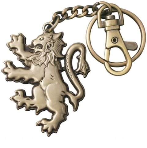 Брелок The Noble collection Harry Potter Gryffindor Гаррі Поттер Гріфіндор -   -  