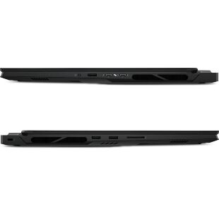 Ноутбук MSI Titan 18HX (TITAN 18 HX A2XWJG-446UA)