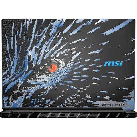 Ноутбук MSI Titan 18HX (TITAN 18 HX A2XWJG-446UA) - Нулевой остаток (Feed)  - Нулевой остаток (Feed) 