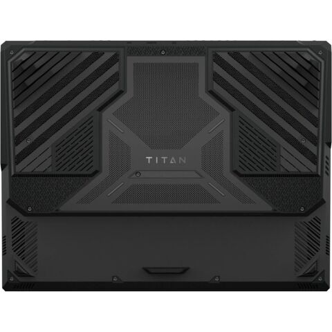 Ноутбук MSI Titan 18HX (TITAN 18 HX A2XWJG-446UA) - Нулевой остаток (Feed)  - Нулевой остаток (Feed) 