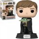 Фигурка Funko Star Wars Mandalorian Luke Skywalker with Grogu Фанко Мандалорец Люк Грогу 482 -   -  