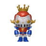 Фігурка Funko Fusion: Mecha Freddy фанко Фредді (Exclusive) 1004