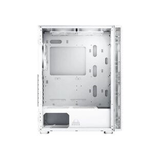 Корпус для ПК MONTECH X3 GLASS (W)