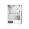 Корпус для ПК MONTECH X3 GLASS (W)