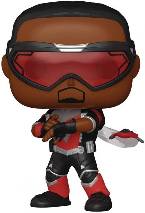 Фігурка Funko Pop Marvel Falcon фанко Сокіл 700 -   -  