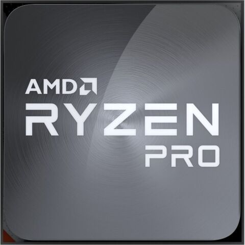 Процессор AMD Ryzen 5 5655G PRO (100-100001513MPK) - Процессоры  - Процессоры 