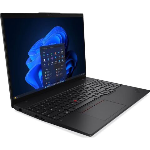 Ноутбук Lenovo ThinkPad L16 G2 (21SA002PRA) - Ноутбуки  - Ноутбуки 