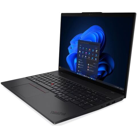 Ноутбук Lenovo ThinkPad L16 G2 (21SA002PRA) - Ноутбуки  - Ноутбуки 