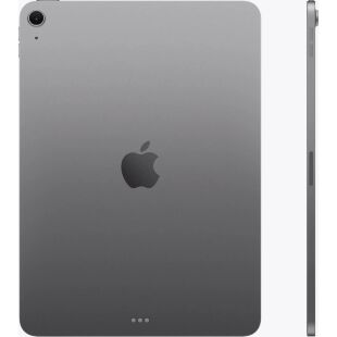 Планшет Apple iPad Air 11" M4 WiFi 256GB Space Grey (MH354TY/A)