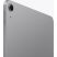 Планшет Apple iPad Air 11" M4 WiFi 256GB Space Grey (MH354TY/A) - Нулевой остаток (Feed)  - Нулевой остаток (Feed) 