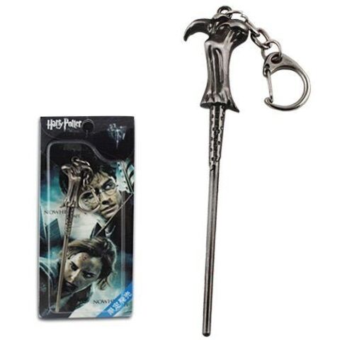 Брелок Harry Potter у вигляді чарівної палички Волдеморта -   -  