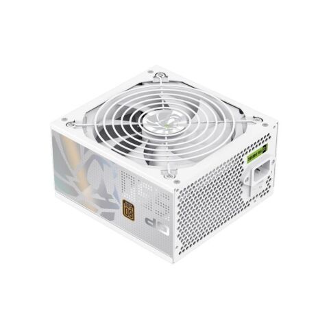 Блок питания Gamemax 550W (GP 550B) - Блоки питания  - Блоки питания 