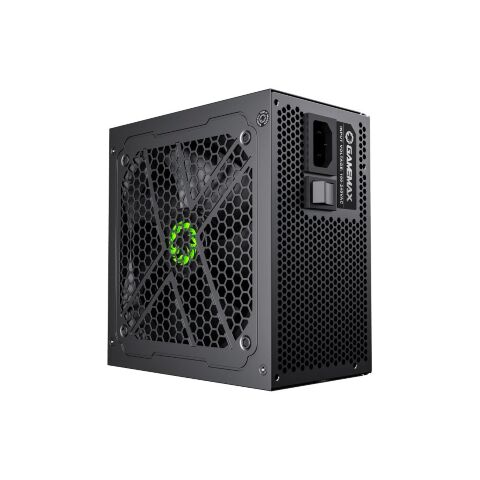 Блок питания Gamemax GX-650 Modular - Блоки питания  - Блоки питания 