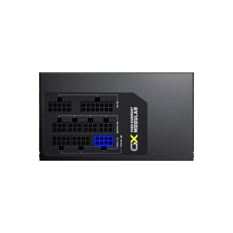 Блок питания Gamemax GX-650 Modular - Блоки питания  - Блоки питания 