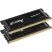 Модуль памяти для ноутбука SoDIMM DDR5 64GB (2x32GB) 5600 MHz FURY Impact Kingston Fury (ex.HyperX) (KF556S40IBK2-64) - Нулевой остаток (Feed)  - Нулевой остаток (Feed) 
