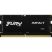 Модуль памяти для ноутбука SoDIMM DDR5 64GB (2x32GB) 5600 MHz FURY Impact Kingston Fury (ex.HyperX) (KF556S40IBK2-64) - Нулевой остаток (Feed)  - Нулевой остаток (Feed) 