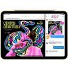 Планшет Apple iPad 11" 2025 Wi-Fi 128GB Blue (MD4A4TY/A)